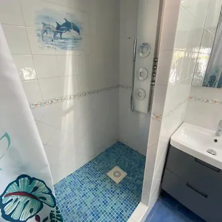 Дом отдыха Maison Avec Piscine