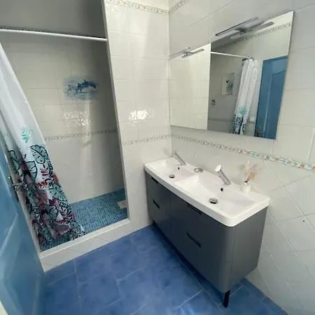 Maison Avec Piscine Дом отдыха