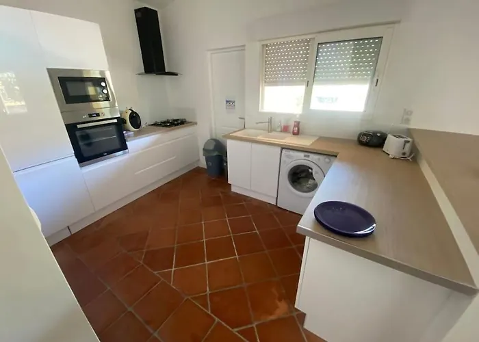 Feriehus Maison Avec Piscine Coulounieix-Chamiers