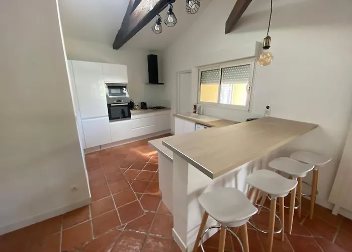 Feriehus Maison Avec Piscine Coulounieix-Chamiers